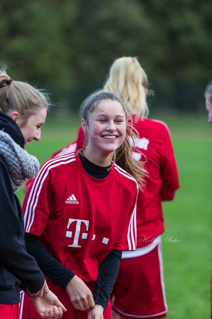 Bild 134 - Frauen SV Wahlstedt - ATSV Stockelsdorf : Ergebnis: 1:4